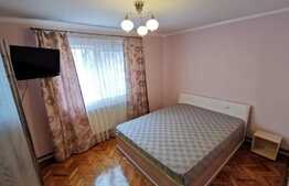 Apartament bilateral de 3 camere decomandat, Zona Rotonda !