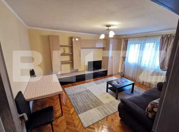 Apartament de vânzare 3 camere Calea Bucuresti - 73635AV | BLITZ Craiova | Poza1
