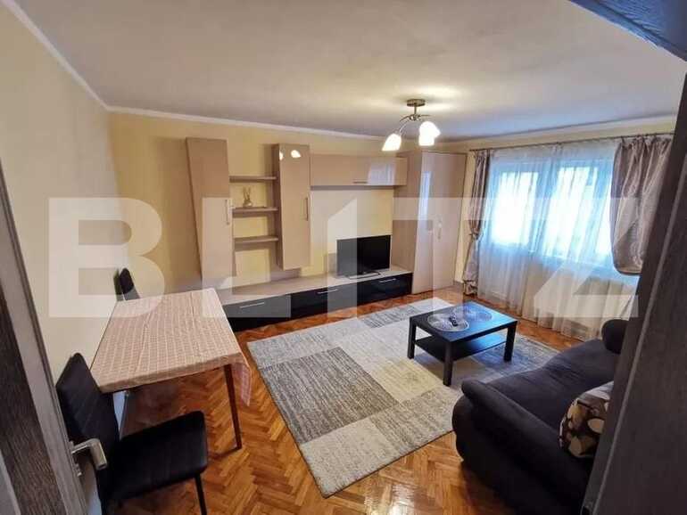 Apartament de vanzare 3 camere Calea Bucuresti - 73635AV | BLITZ Craiova | Poza1