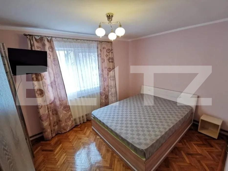 Apartament bilateral de 3 camere decomandat, Zona Rotonda 
