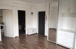 Super garsoniera! Bloc Nou , etaj intermediar, Zona Pelendava