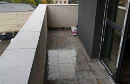 Super garsoniera! Bloc Nou , etaj intermediar, Zona Pelendava