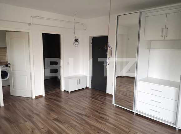 Garsonieră de vânzare 1 Mai - 73640AV | BLITZ Craiova | Poza1