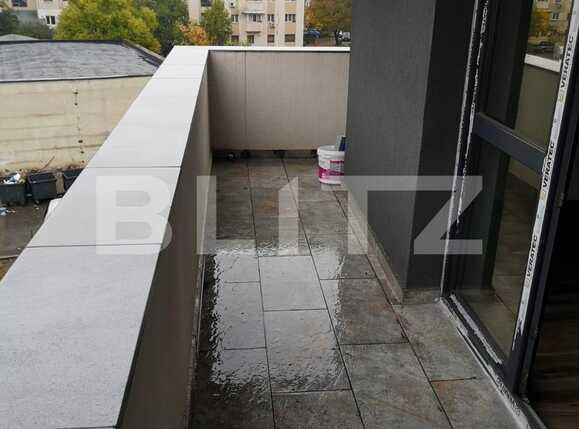 Garsonieră de vânzare 1 Mai - 73640AV | BLITZ Craiova | Poza5