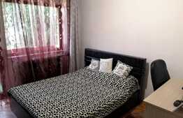 Apartament decomandat cu 3 camere,  Zona Guliver