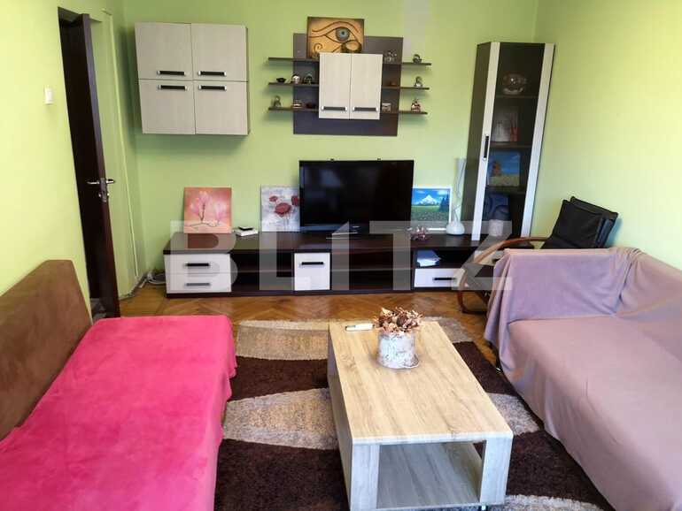 Apartament de vanzare 3 camere Brazda lui Novac - 73643AV | BLITZ Craiova | Poza1