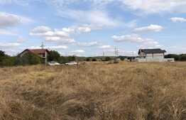 REDUCERE! Teren intravilan de vânzare, 2.261 mp, Bariera Vâlcii