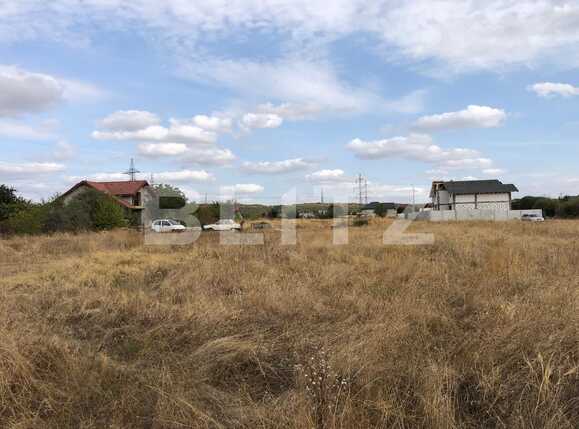 Teren de vânzare Bariera Valcii - 73665TV | BLITZ Craiova | Poza1