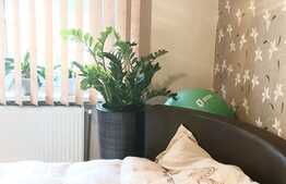 Apartament 3 camere, 79 mp, decomandat, parter, zona George Enescu!