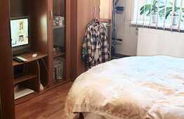 Apartament 3 camere, 79 mp, decomandat, parter, zona George Enescu!