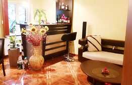 Apartament 3 camere, 79 mp, decomandat, parter, zona George Enescu!