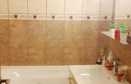 Apartament 3 camere, 79 mp, decomandat, parter, zona George Enescu!