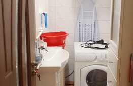 Apartament 3 camere, 79 mp, decomandat, parter, zona George Enescu!