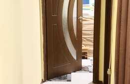 Apartament 3 camere, 79 mp, decomandat, parter, zona George Enescu!