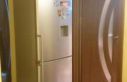 Apartament 3 camere, 79 mp, decomandat, parter, zona George Enescu!