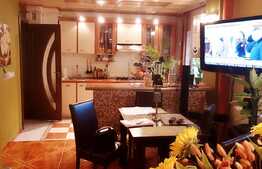 Apartament 3 camere, 79 mp, decomandat, parter, zona George Enescu!