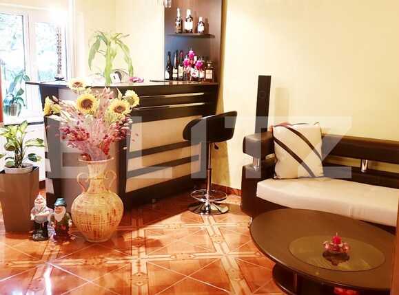 Apartament de vânzare 3 camere George Enescu - 73668AV | BLITZ Craiova | Poza1