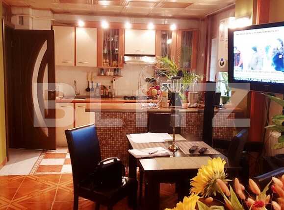 Apartament de vânzare 3 camere George Enescu - 73668AV | BLITZ Craiova | Poza3