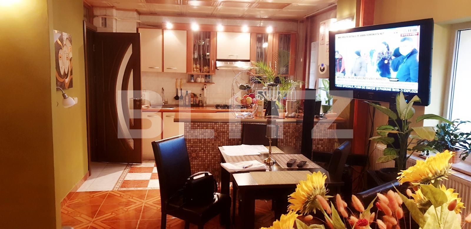 Apartament de vânzare 3 camere George Enescu - 73668AV | BLITZ Craiova | Poza3