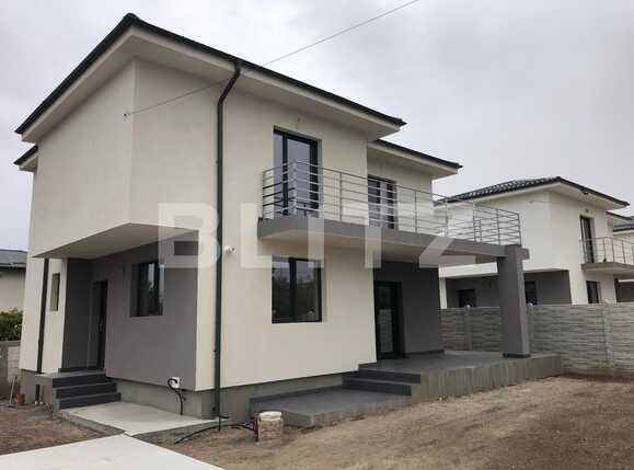 Casa de vânzare 4 camere Simnicu de Jos  - 73673CV | BLITZ Craiova | Poza1