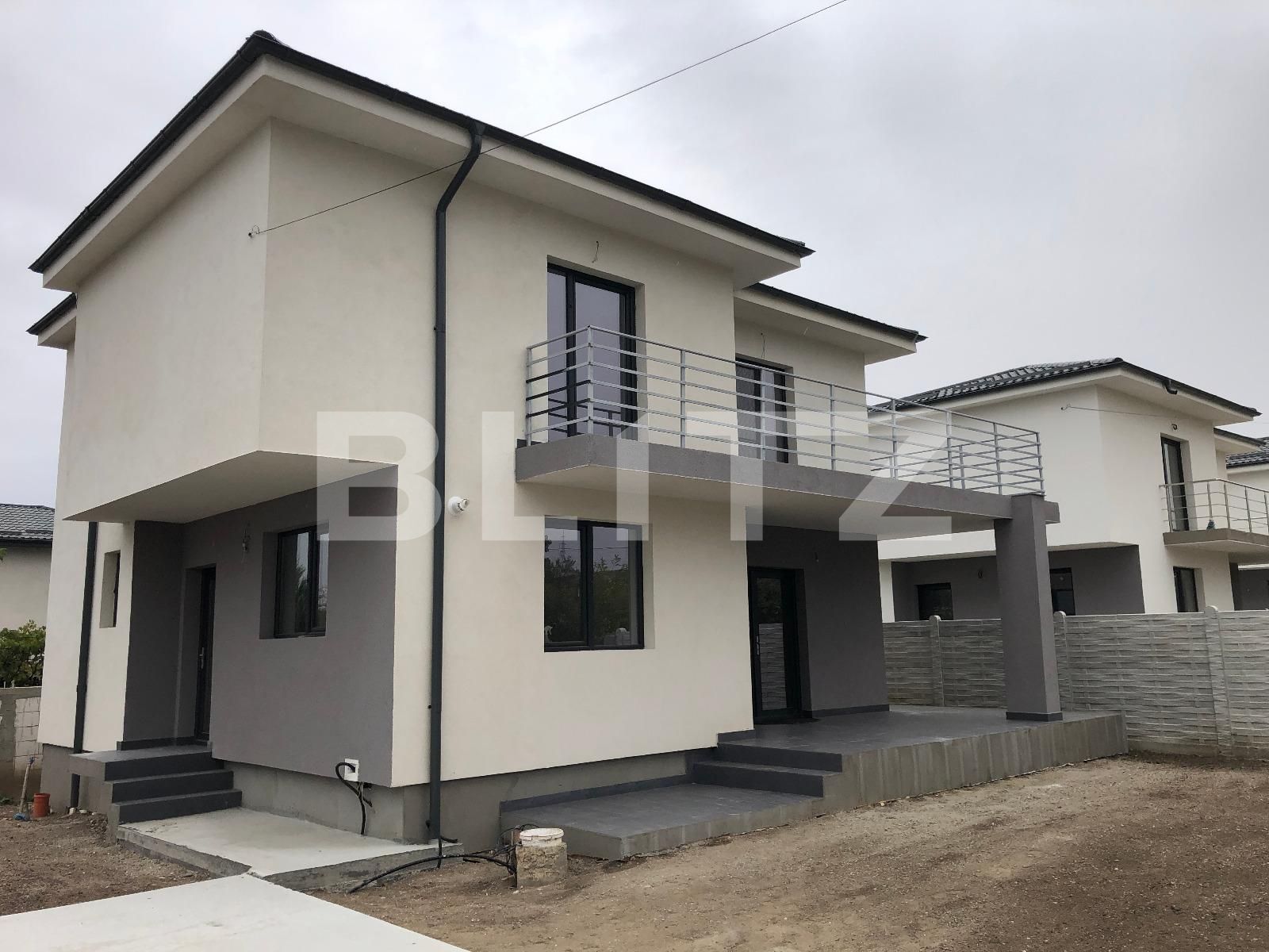 Casa de vânzare 4 camere Simnicu de Jos  - 73673CV | BLITZ Craiova | Poza1