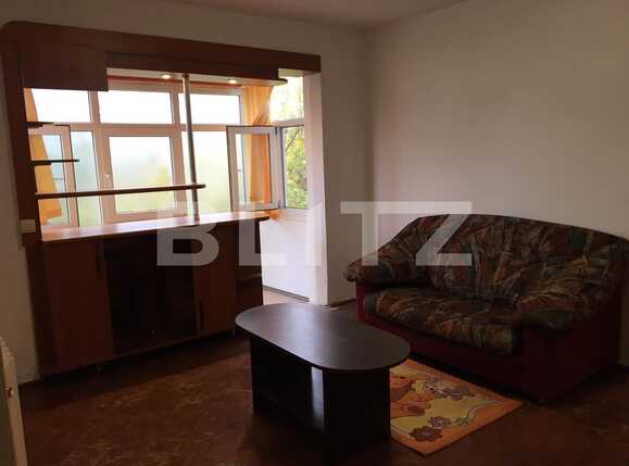 Apartament de vânzare 2 camere Brazda lui Novac - 73698AV | BLITZ Craiova | Poza1