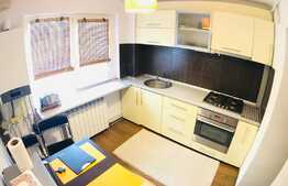 Apartament 3 camere, mobilat si utilat, Rovine!