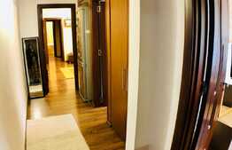 Apartament 3 camere, mobilat si utilat, Rovine!