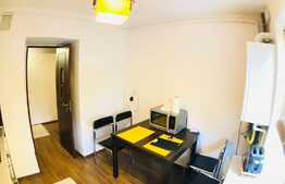 Apartament 3 camere, mobilat si utilat, Rovine!