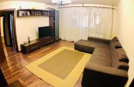 Apartament 3 camere, mobilat si utilat, Rovine!
