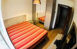 Apartament 3 camere, mobilat si utilat, Rovine!