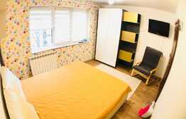 Apartament 3 camere, mobilat si utilat, Rovine!