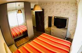Apartament 3 camere, mobilat si utilat, Rovine!
