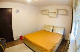 Apartament 3 camere, mobilat si utilat, Rovine!