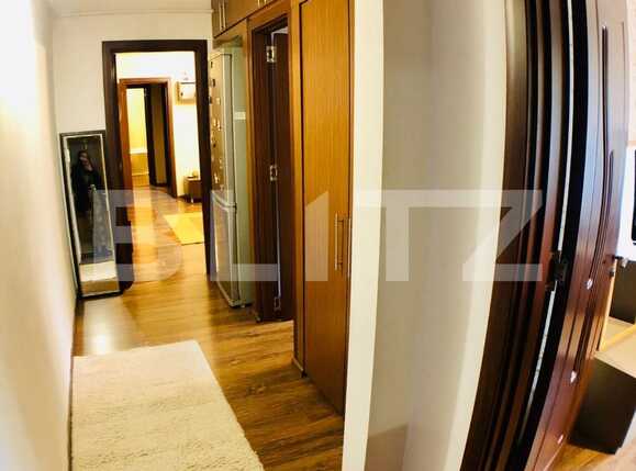 Apartament de închiriat 3 camere Rovine - 73877AI | BLITZ Craiova | Poza2