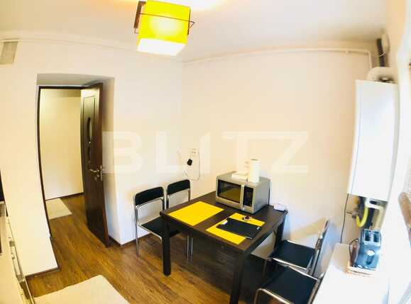 Apartament de închiriat 3 camere Rovine - 73877AI | BLITZ Craiova | Poza1