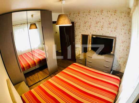Apartament de închiriat 3 camere Rovine - 73877AI | BLITZ Craiova | Poza3