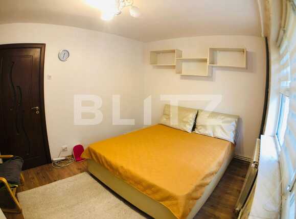 Apartament de închiriat 3 camere Rovine - 73877AI | BLITZ Craiova | Poza4