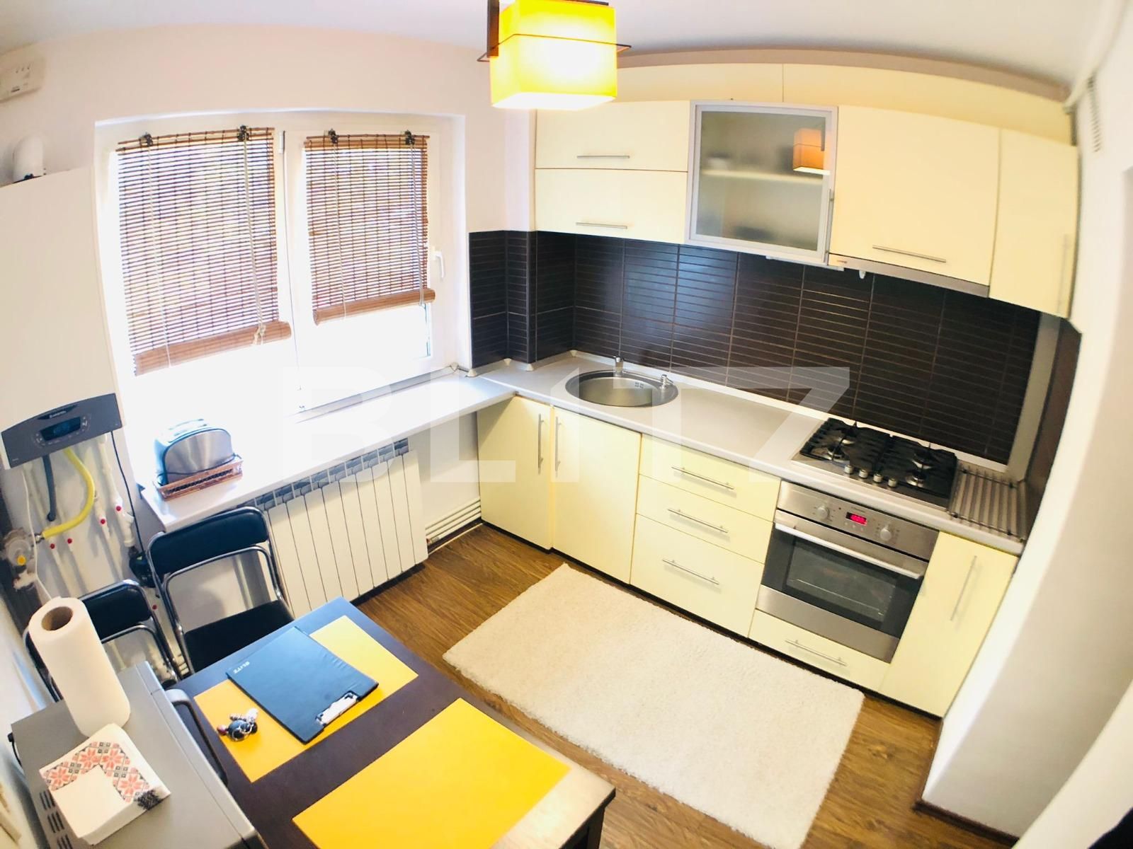 Apartament de închiriat 3 camere Rovine - 73877AI | BLITZ Craiova | Poza9