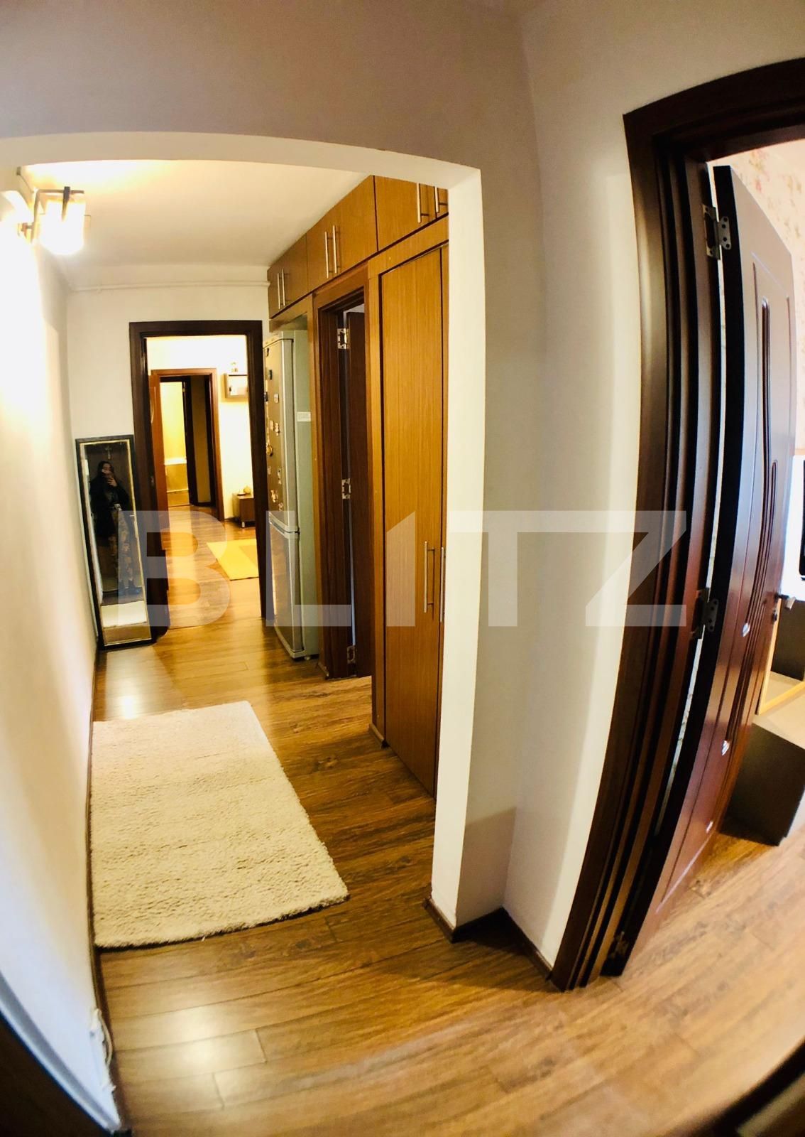 Apartament de închiriat 3 camere Rovine - 73877AI | BLITZ Craiova | Poza2