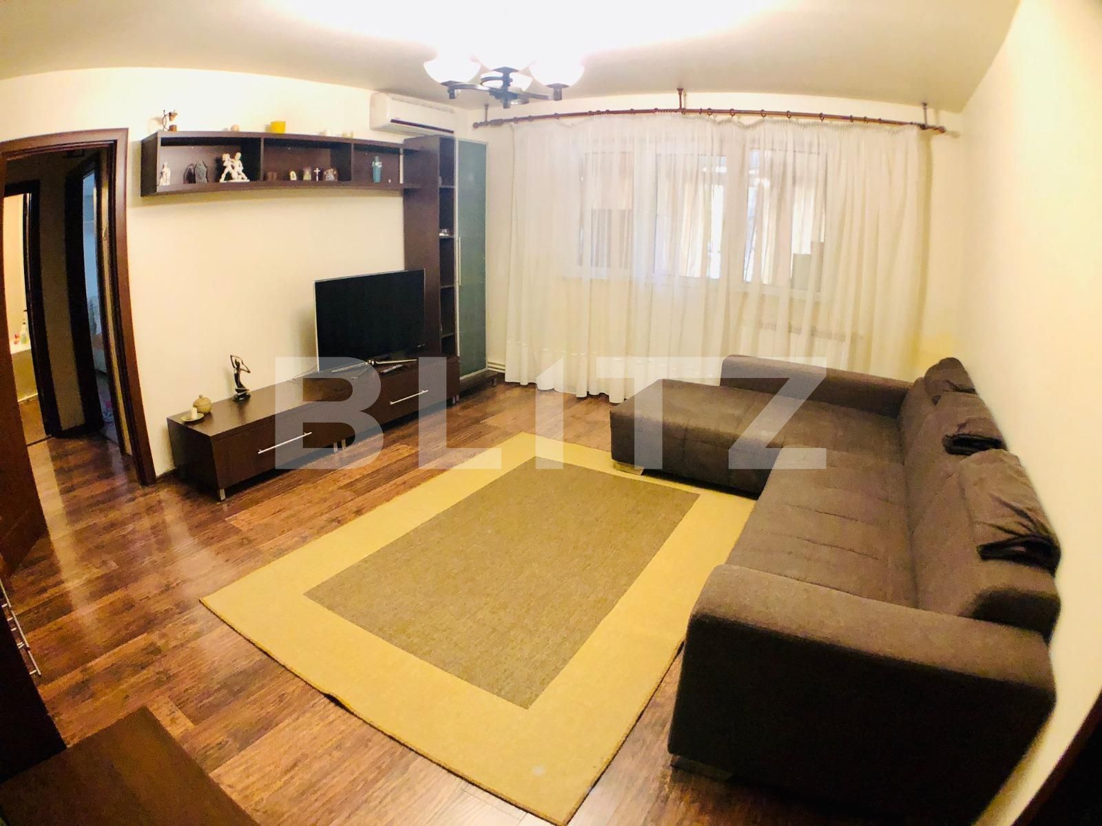 Apartament de închiriat 3 camere Rovine - 73877AI | BLITZ Craiova | Poza6
