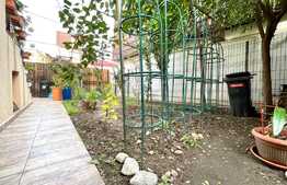 Casa Ultracentral, 122 mp utili, 172 m teren, front 12 m!