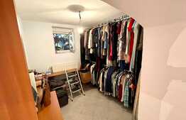 Casa Ultracentral, 122 mp utili, 172 m teren, front 12 m!