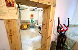 Casa Ultracentral, 122 mp utili, 172 m teren, front 12 m!