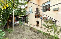 Casa Ultracentral, 122 mp utili, 172 m teren, front 12 m!