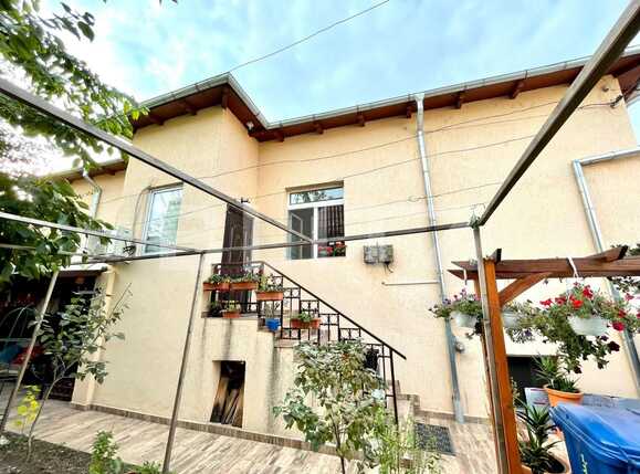 Casa de vânzare 6 camere Central - 73910CV | BLITZ Craiova | Poza1