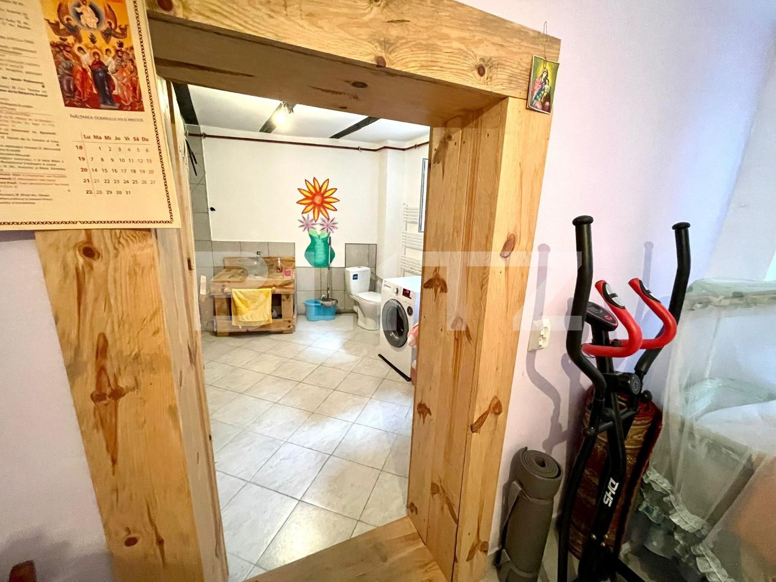 Casa de vânzare 6 camere Central - 73910CV | BLITZ Craiova | Poza12