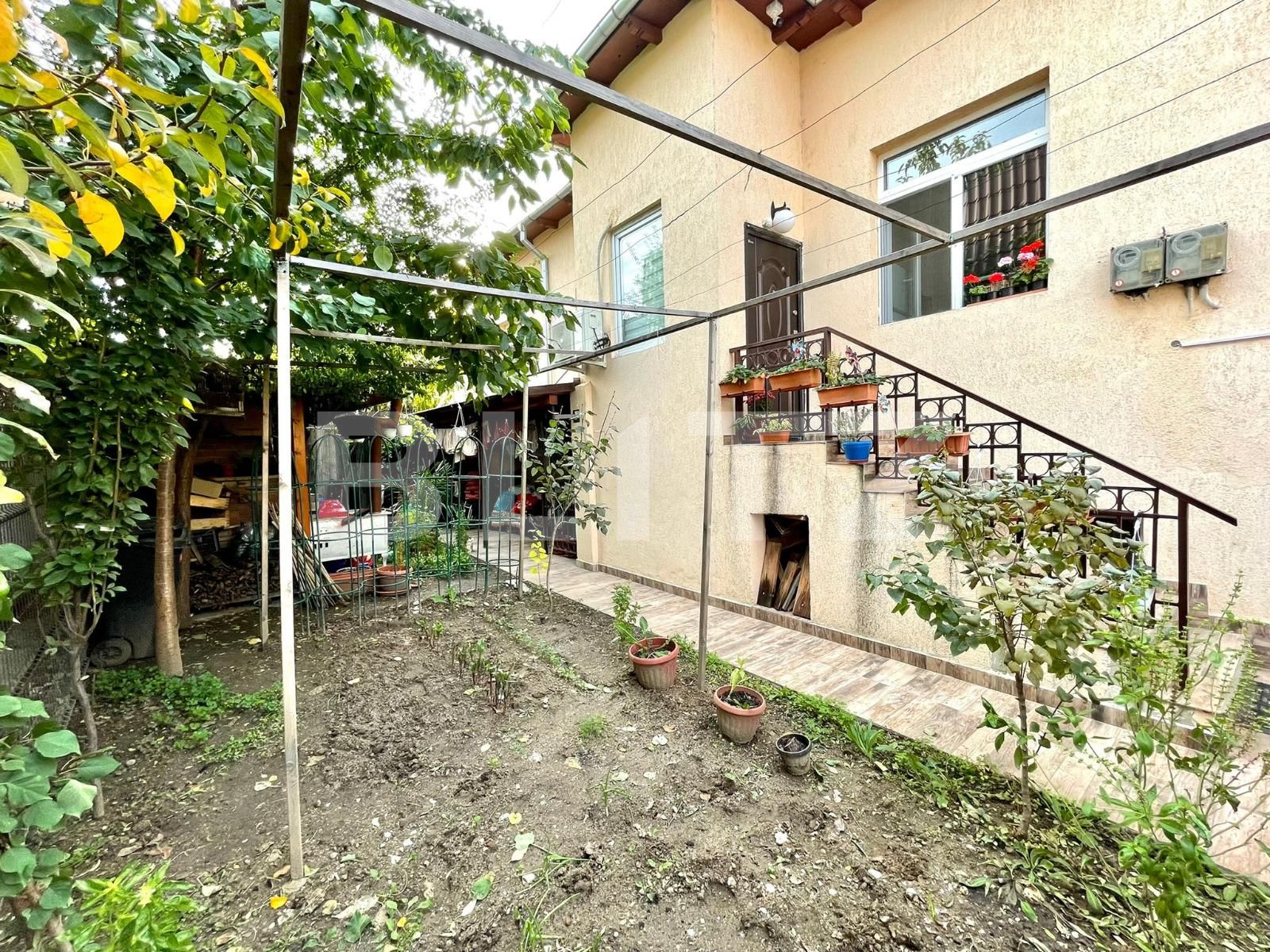 Casa de vânzare 6 camere Central - 73910CV | BLITZ Craiova | Poza13