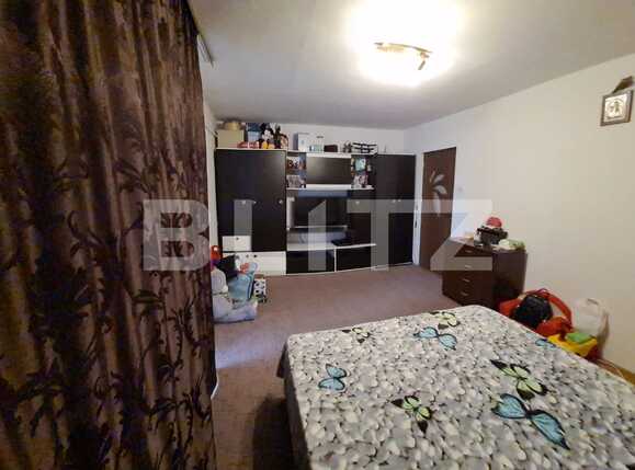 Apartament de vânzare 2 camere Brazda lui Novac - 73991AV | BLITZ Craiova | Poza1