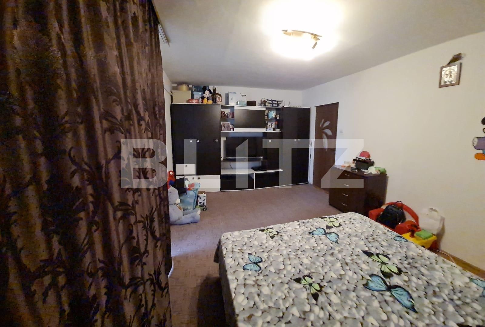 Apartament de vânzare 2 camere Brazda lui Novac - 73991AV | BLITZ Craiova | Poza1